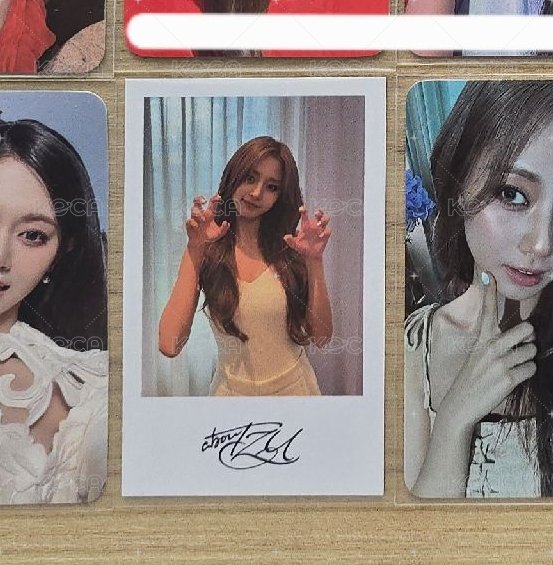 solo jyp拍立得