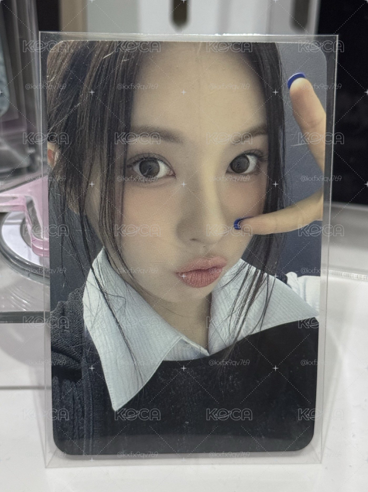 BAE｜特典卡