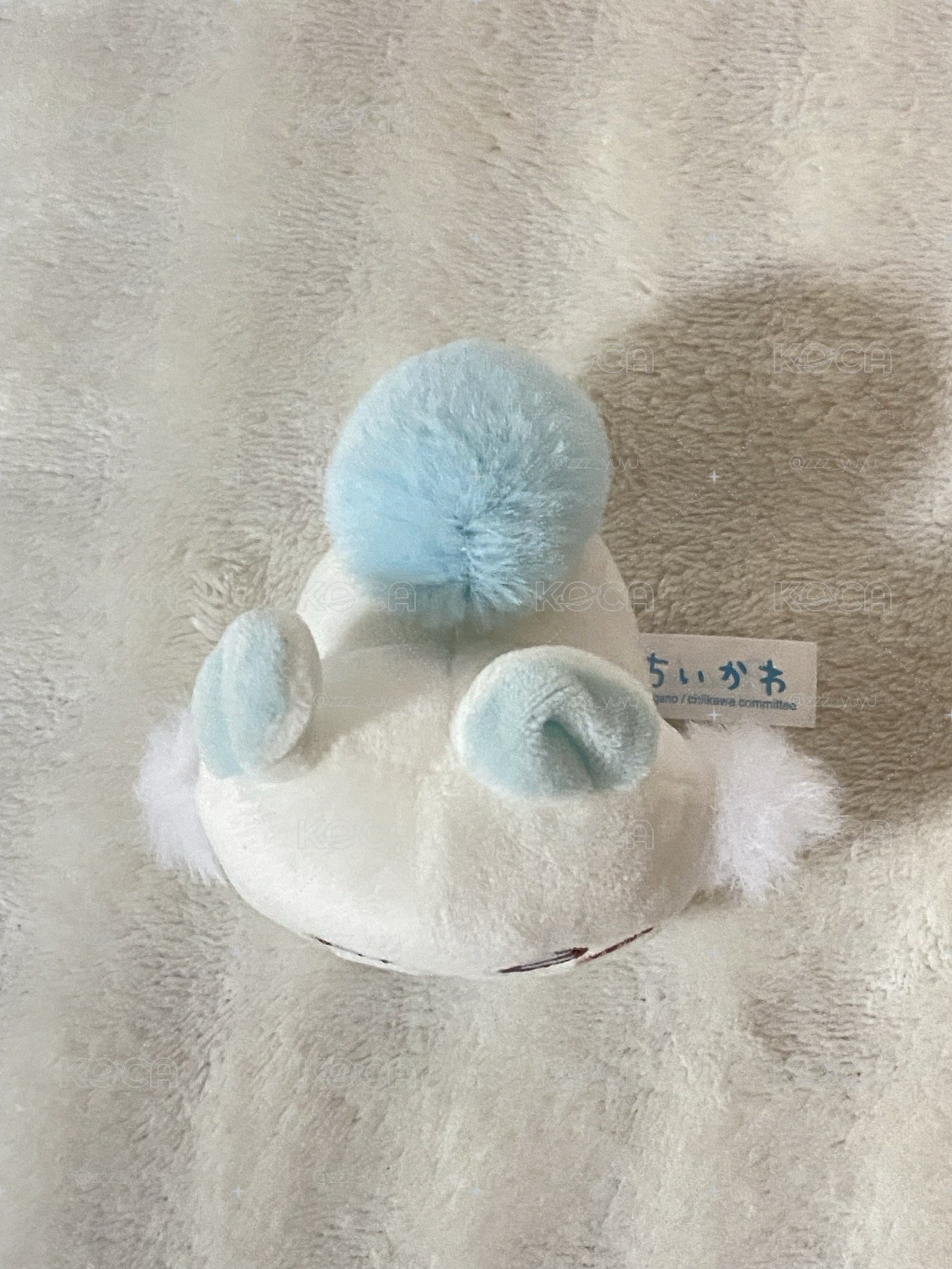 吉伊卡哇