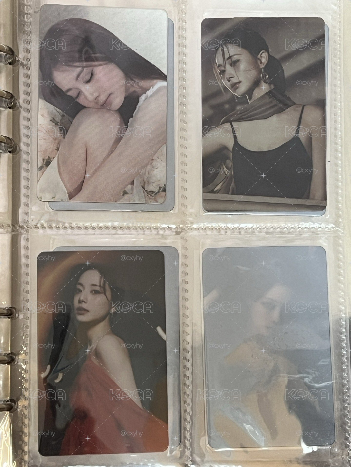 子瑜solo專輯