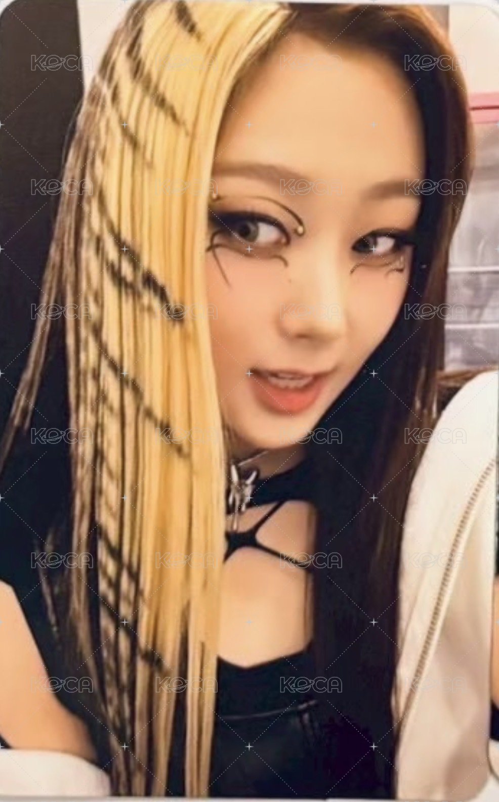 吉賽爾 4
