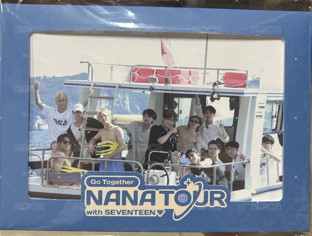 nana tour 觀看特典