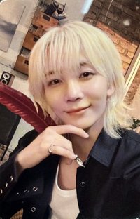 MINI12 yzy 上海中簽 簽售卡 