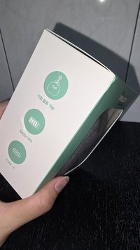【現貨】栗嘻行充（外盒瑕）