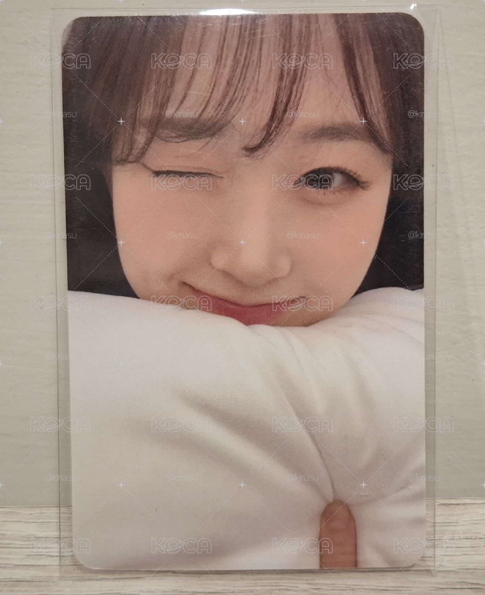 ✴️中背 好夢嫄