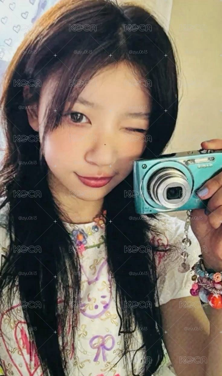 Moka I’LL LIKE YOU專輯卡WITH ver.