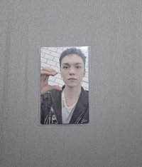 正五wvs特典卡