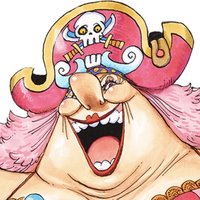 莉莉（Big Mom）