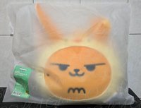 【現貨】黃春抱枕