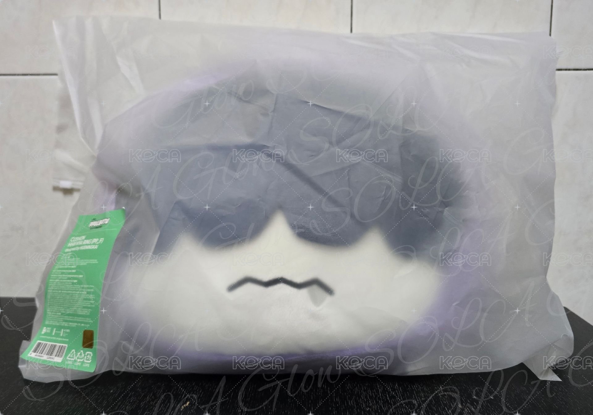 【現貨】哼呀寧抱枕