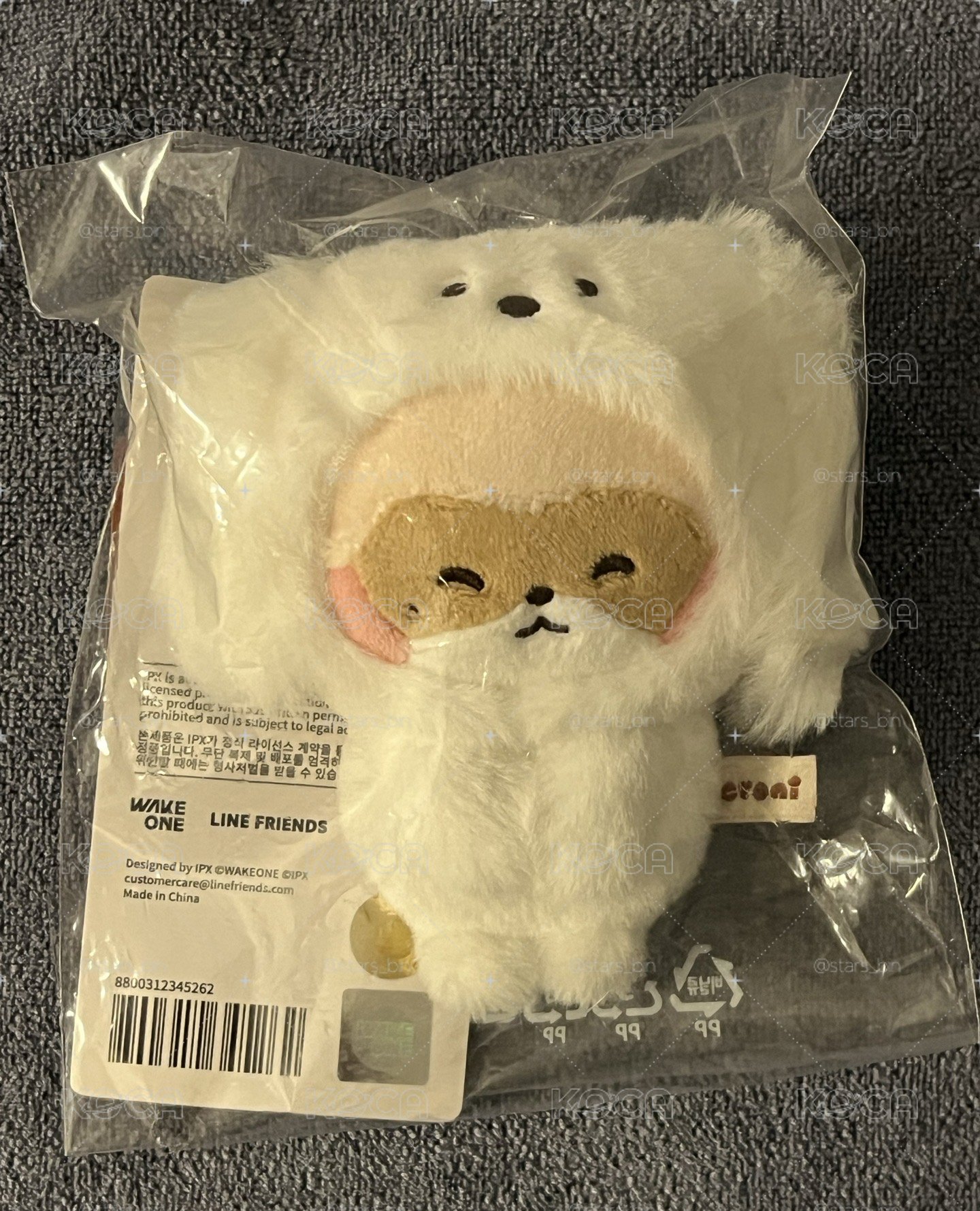 磁吸娃 昊