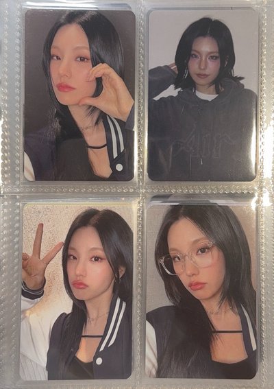 可愛志小卡🖤🐾