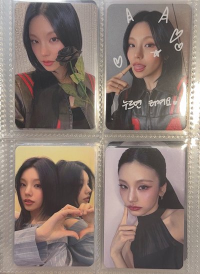 可愛志小卡🖤🐾