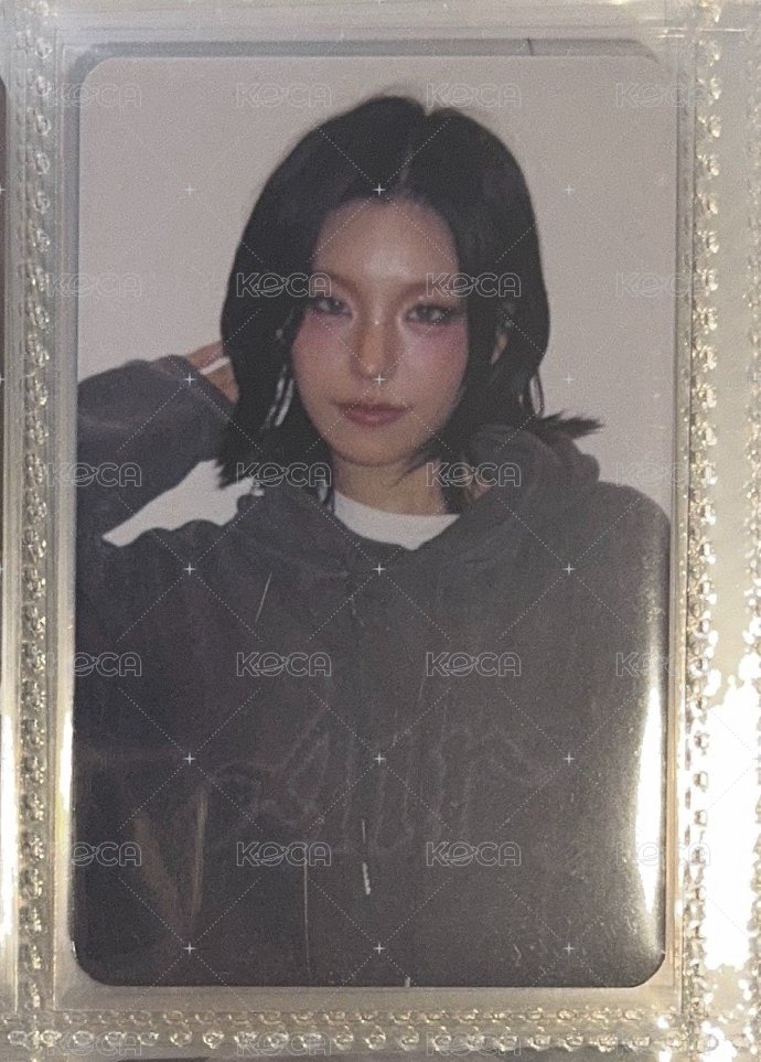 雙面衣服卡