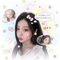 ꕤ🕊️絕版可愛禧☘
