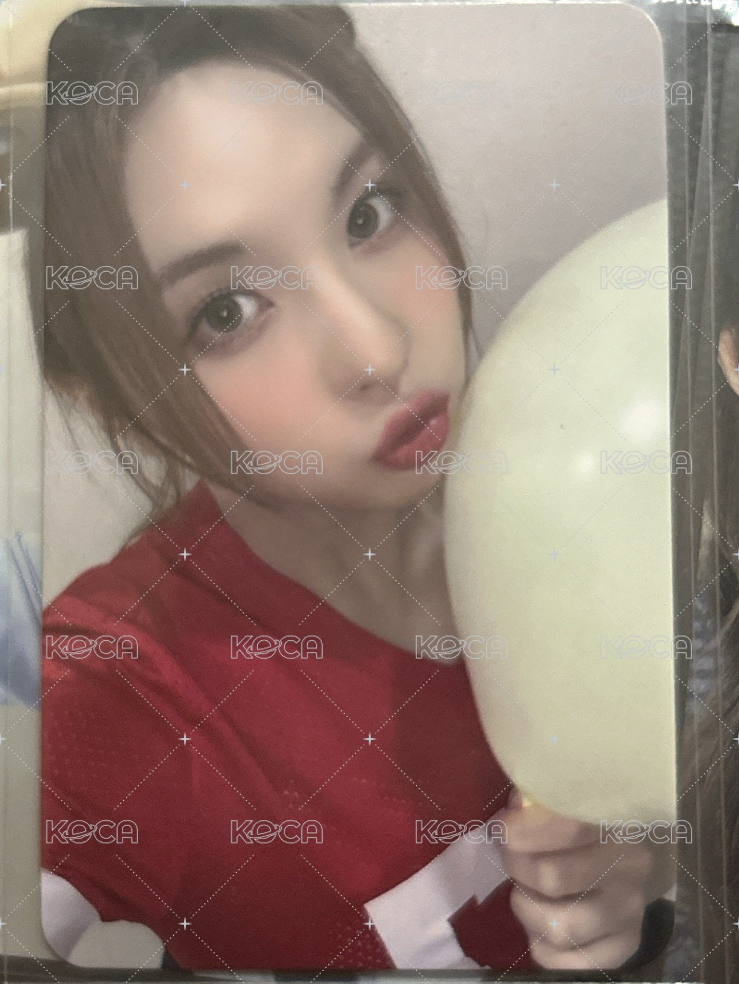 AM氣球