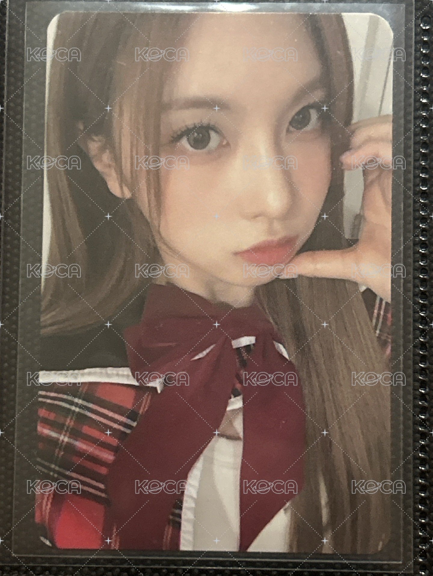MS斗篷