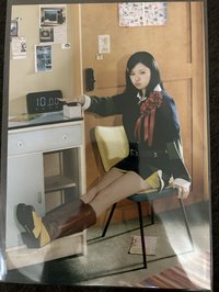 特四 JYP JAPAN OJ 明信片 