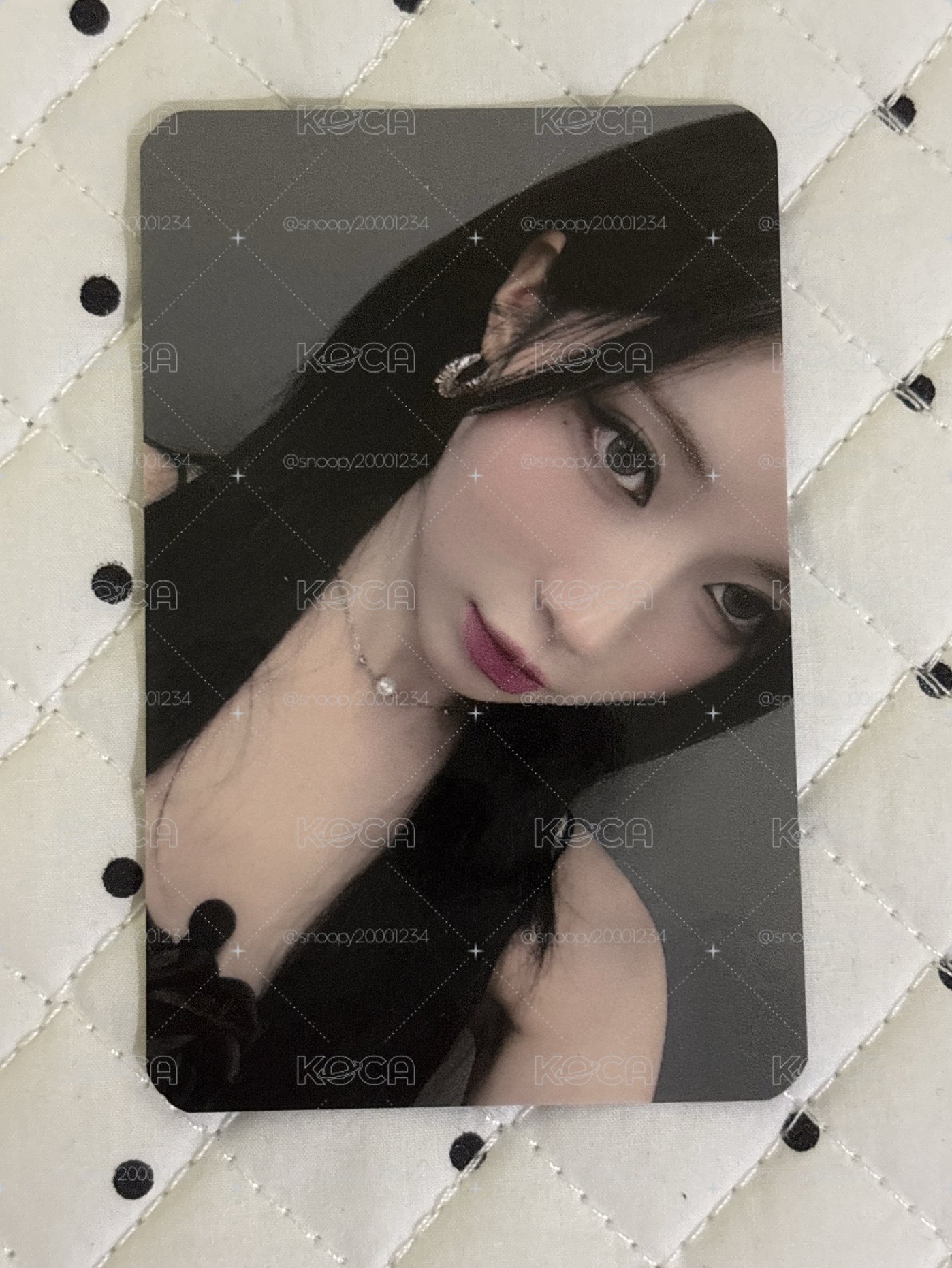 上海線下 200滿額角 直出～💜