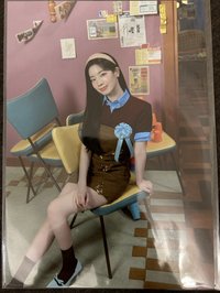 特四 JYP JAPAN OJ 明信片 