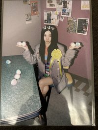 特四 JYP JAPAN OJ 明信片 