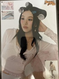 特四 JYP JAPAN OJ 明信片 