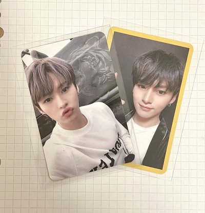 YELLOW WOOD 旻早期專卡