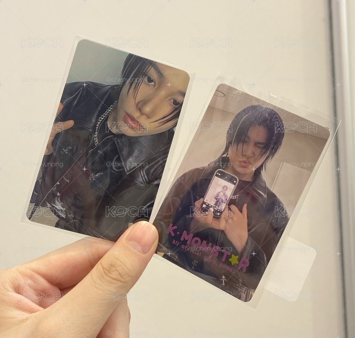 Lngshot Louis ia km 簽售