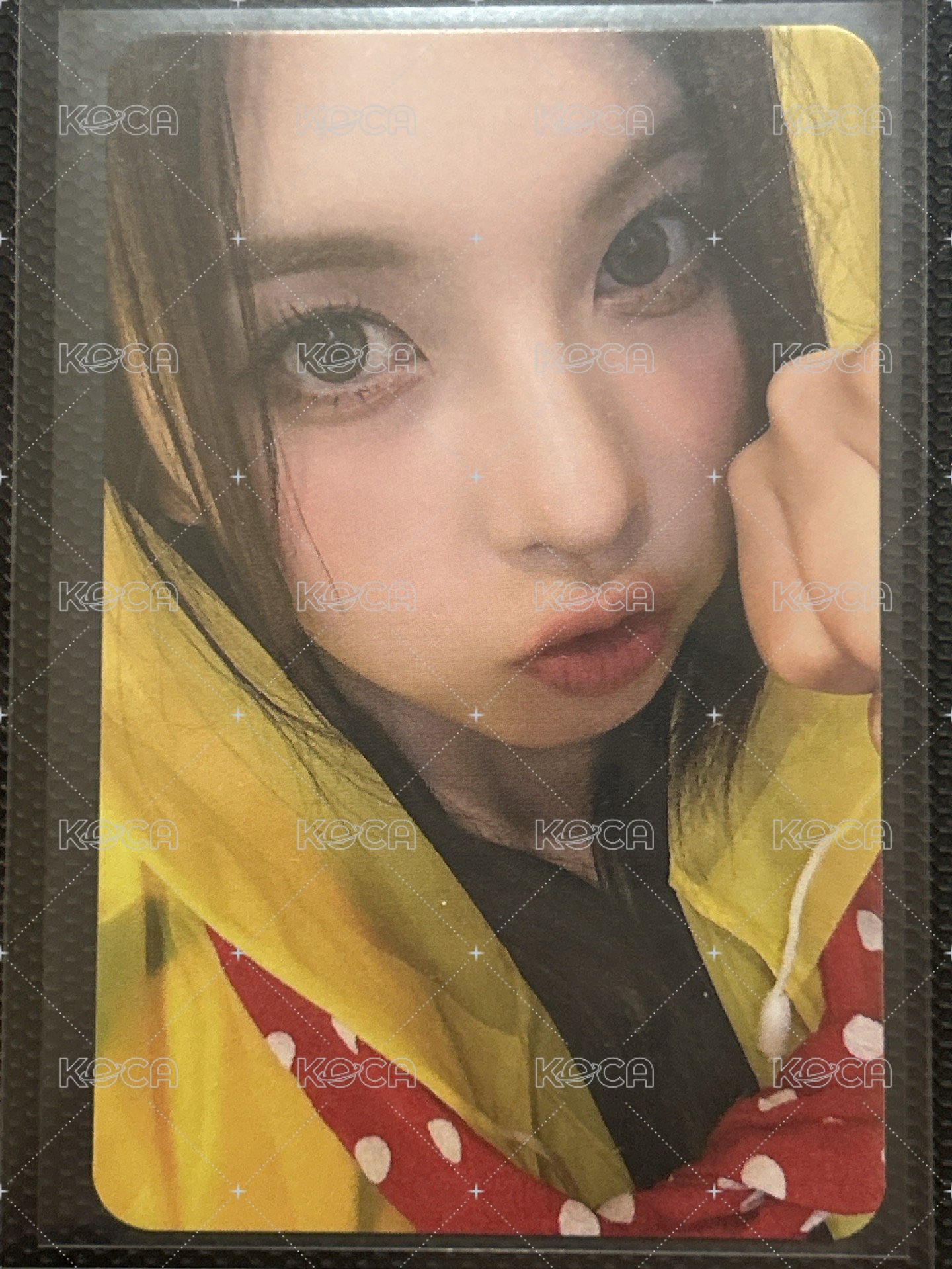 MS雨衣