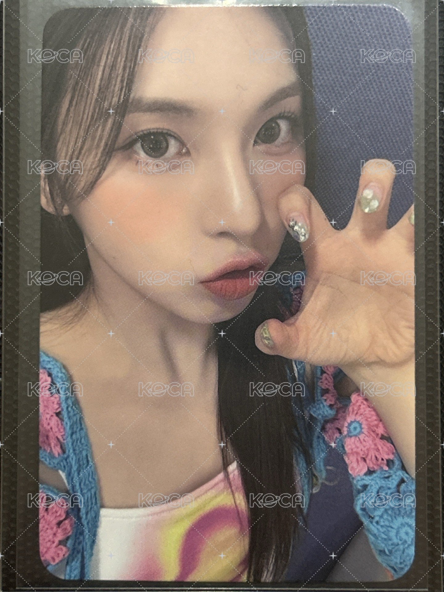 MMT線上虎爪