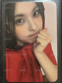 SR小紅帽