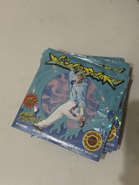 娜單封