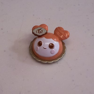 TWICE｜泡澡球/軟糖食玩