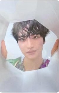 ANITEEZ IN COLOR 集章卡 