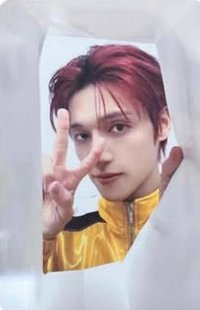 ANITEEZ IN COLOR 集章卡 
