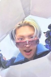 ANITEEZ IN COLOR 集章卡 