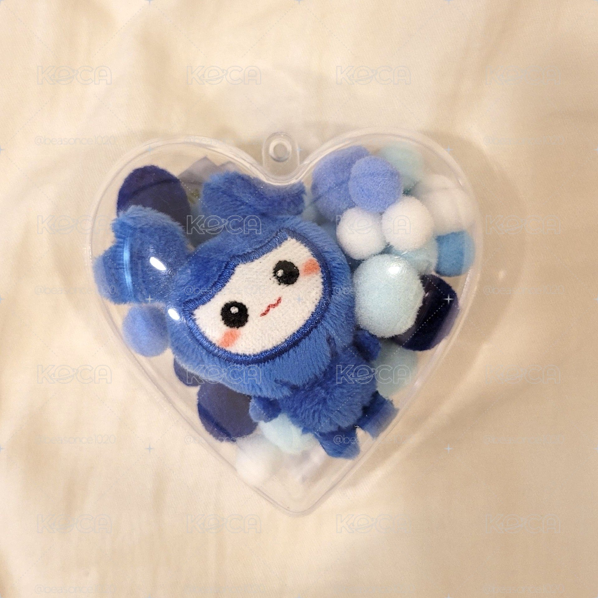 TWICE DIY 工作坊 子瑜 TZUVELY