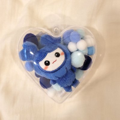 TWICE DIY 工作坊 子瑜 TZUVELY