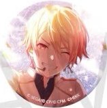 世界計畫X偶像夢幻祭2聯動 徽章 