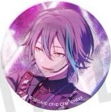 世界計畫X偶像夢幻祭2聯動 徽章 