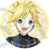 世界計畫X偶像夢幻祭2聯動 徽章 