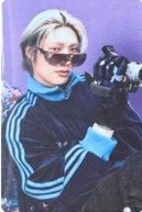 ANITEEZ IN COLOR 隨機卡 卡包