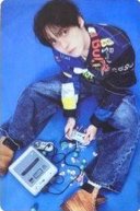 ANITEEZ IN COLOR 隨機卡 卡包