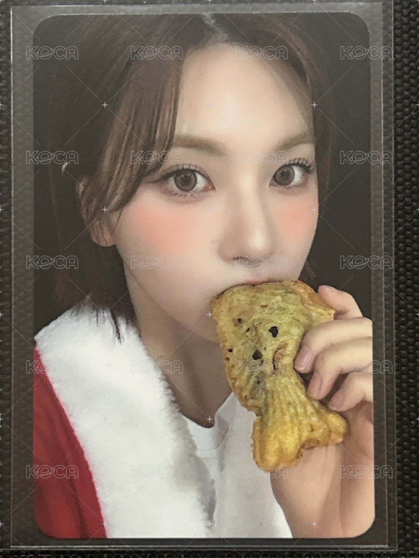 MS 鯛魚燒