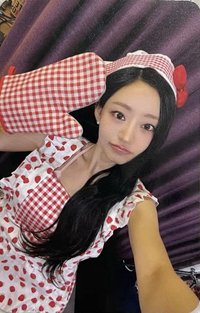 單曲二 tr 東京 手渡 抽選卡 廚師ver.