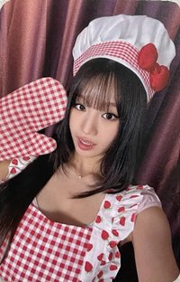 單曲二 tr 東京 手渡 抽選卡 廚師ver.
