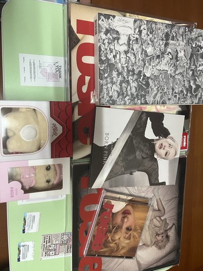 肉盤