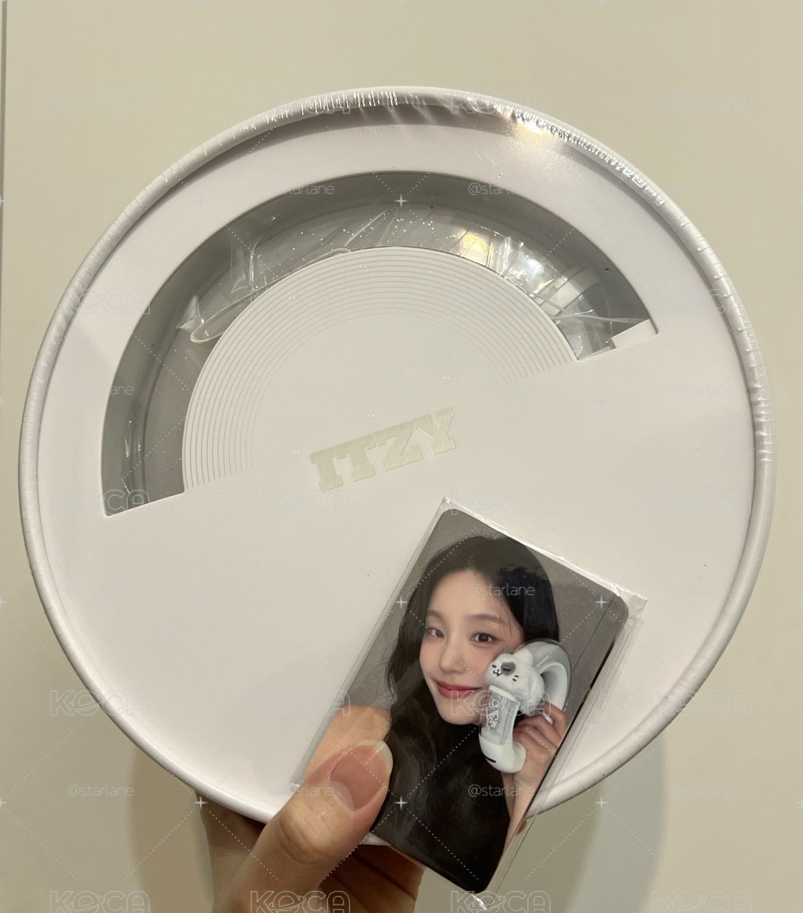［現貨］一天出貨 二代手燈含WM特典