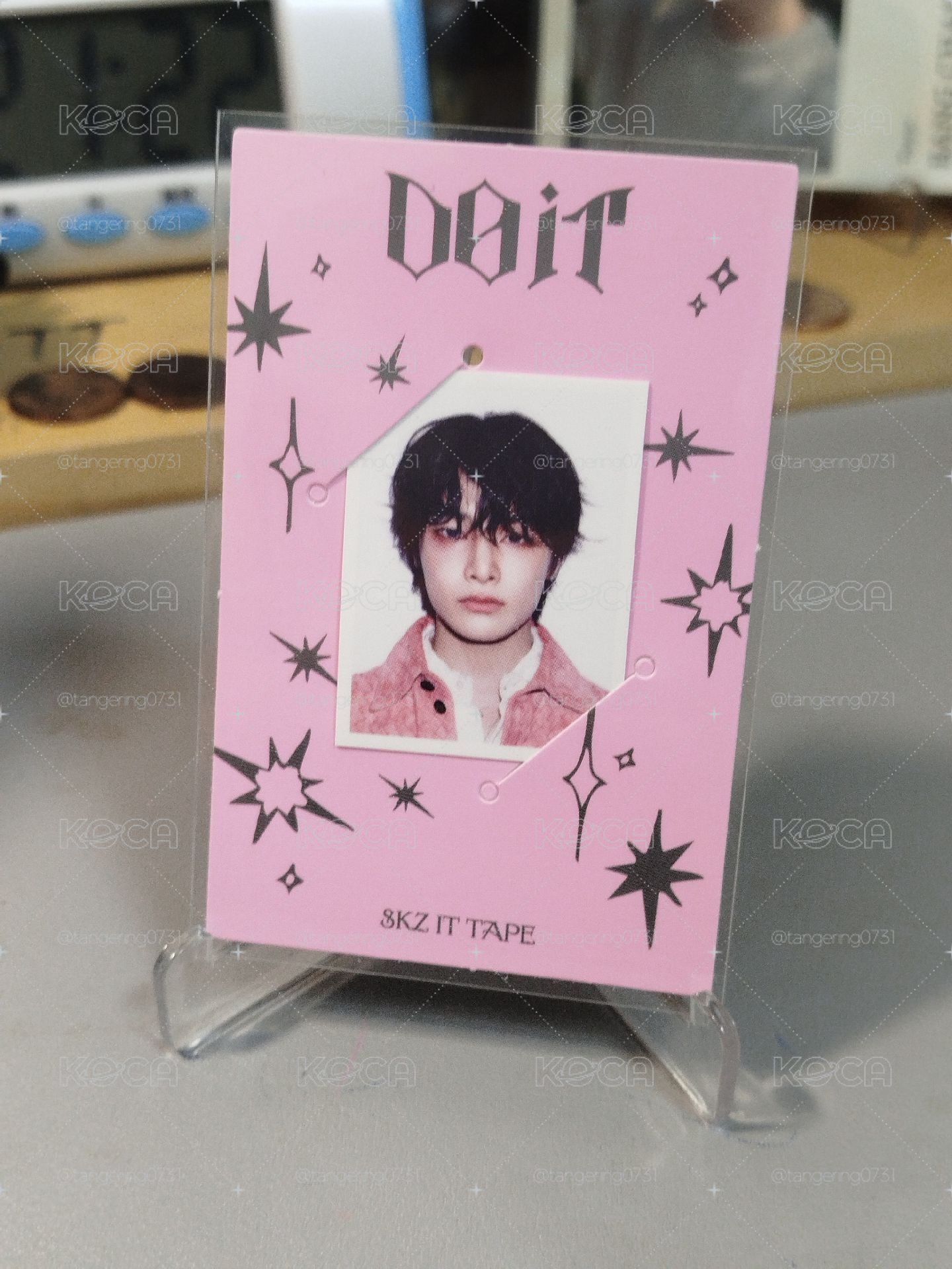 DOIT證件寅