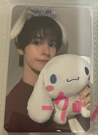 大耳狗朴